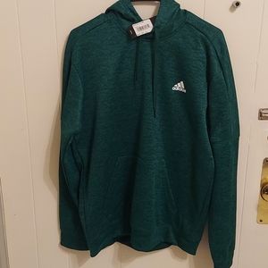 Adidas men's sweater